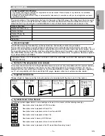 Предварительный просмотр 5 страницы Marantz DV4500 User Manual