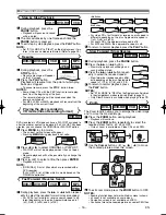 Предварительный просмотр 16 страницы Marantz DV4500 User Manual