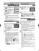 Предварительный просмотр 18 страницы Marantz DV4500 User Manual