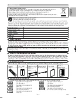 Preview for 5 page of Marantz DV4600 User Manual