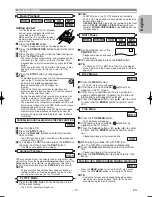 Preview for 15 page of Marantz DV4600 User Manual