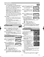 Preview for 20 page of Marantz DV4600 User Manual