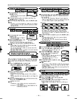 Предварительный просмотр 16 страницы Marantz DV4610 User Manual