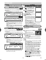 Предварительный просмотр 18 страницы Marantz DV4610 User Manual