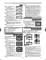 Предварительный просмотр 22 страницы Marantz DV4610 User Manual