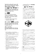 Preview for 5 page of Marantz DV6001 Service Manual