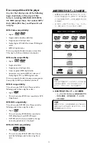 Preview for 6 page of Marantz DV6001 Service Manual