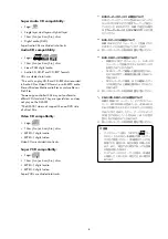 Preview for 7 page of Marantz DV6001 Service Manual