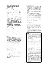 Preview for 9 page of Marantz DV6001 Service Manual