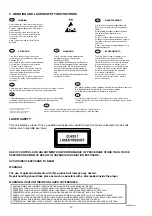 Preview for 12 page of Marantz DV6001 Service Manual