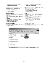 Preview for 15 page of Marantz DV6001 Service Manual