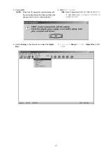 Preview for 23 page of Marantz DV6001 Service Manual