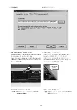 Preview for 25 page of Marantz DV6001 Service Manual