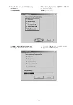 Preview for 27 page of Marantz DV6001 Service Manual