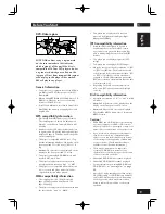 Предварительный просмотр 11 страницы Marantz DV6001 User Manual