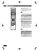 Предварительный просмотр 18 страницы Marantz DV6001 User Manual