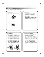 Preview for 7 page of Marantz DV6200 User Manual