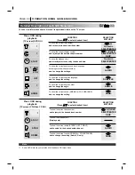 Preview for 24 page of Marantz DV6200 User Manual