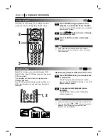 Preview for 30 page of Marantz DV6200 User Manual