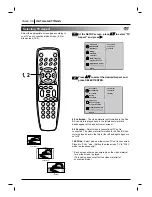 Preview for 38 page of Marantz DV6200 User Manual