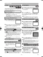 Предварительный просмотр 18 страницы Marantz DV6400 User Manual