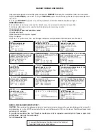 Preview for 2 page of Marantz DV6500 Service Manual