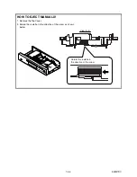 Preview for 17 page of Marantz DV6500 Service Manual