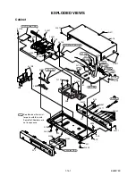 Preview for 52 page of Marantz DV6500 Service Manual