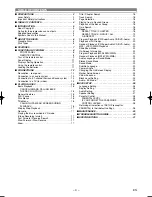 Preview for 4 page of Marantz DV6500 User Manual