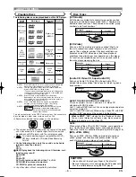 Preview for 6 page of Marantz DV6500 User Manual