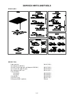 Предварительный просмотр 5 страницы Marantz DV6600/N1B Service Manual