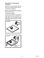 Предварительный просмотр 13 страницы Marantz DV6600/N1B Service Manual