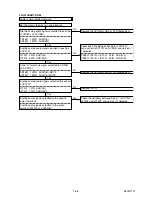 Предварительный просмотр 25 страницы Marantz DV6600/N1B Service Manual