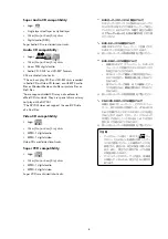 Preview for 7 page of Marantz DV7001 Service Manual