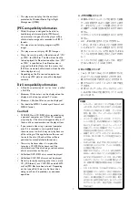 Preview for 9 page of Marantz DV7001 Service Manual