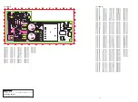 Preview for 62 page of Marantz DV7001 Service Manual