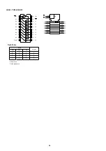 Preview for 70 page of Marantz DV7001 Service Manual