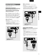 Preview for 12 page of Marantz DV7010 User Manual