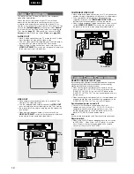 Preview for 13 page of Marantz DV7010 User Manual