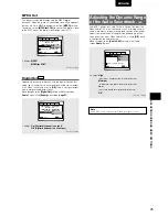 Preview for 24 page of Marantz DV7010 User Manual