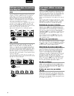 Preview for 60 page of Marantz DV7110 User Manual