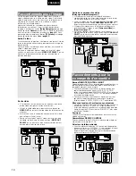 Preview for 68 page of Marantz DV7110 User Manual