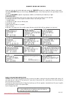 Preview for 3 page of Marantz DV7600 Service Manual