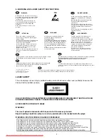 Предварительный просмотр 8 страницы Marantz DV7600 Service Manual