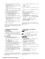 Предварительный просмотр 13 страницы Marantz DV7600 Service Manual