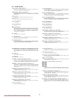 Предварительный просмотр 32 страницы Marantz DV7600 Service Manual