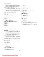 Предварительный просмотр 33 страницы Marantz DV7600 Service Manual