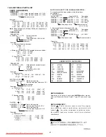 Preview for 47 page of Marantz DV7600 Service Manual