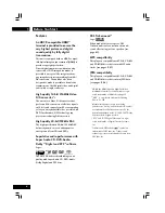 Preview for 6 page of Marantz DV7600 User Manual