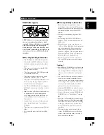 Preview for 9 page of Marantz DV7600 User Manual